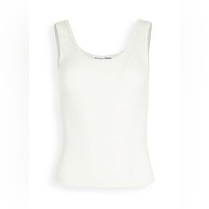 REFORMATION Shani Tank Top in Size Small